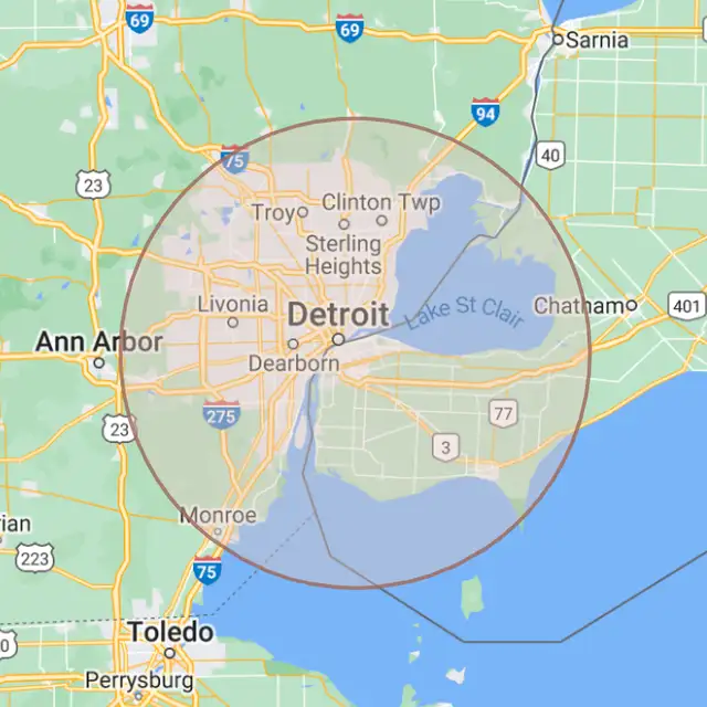 Mobile RMT in Windsor63235433369345121