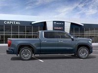 Capital Chevrolet Buick GMC This GMC Sierra 1500 delivers a Gas V8 6.2L/376 engine powering this Aut... (image 5)