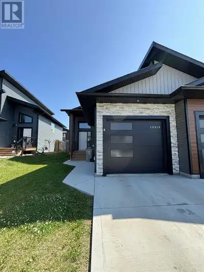 13313 106 Street Grande Prairie, Alberta