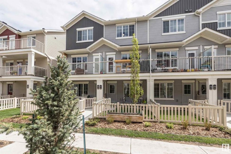 to the "Chelsea Model" built by StreetSide Developments