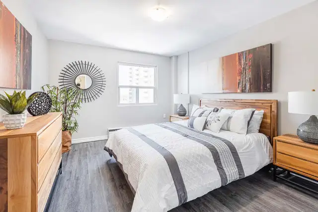 Renovated Two Bedroom for Rent in Brantford + 1 MONTH FREE in Long Term Rentals in Brantford - Image 8