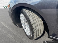 Rose City Ford - PREVIOUS DAILY RENTAL - - ACCIDENT FREE - HEATED CLOTH SEATS - REMOTE START - APPLE... (image 9)