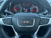 One Owner, AWD, SLE Pro Grade Pkg, Elevation Edition, Sunroof, Navigation, 19" Gloss Black Alum Whee... (image 9)