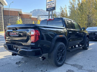 AMVIC Licensed Dealer The 2025 GMC Canyon Denali Crew 4WD delivers upscale comfort, smart tech, and... (image 8)