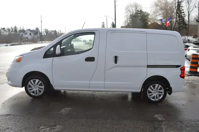 2021 NISSAN NV200 COMPACT CARGO S in Cars & Trucks in Markham / York Region - Image 3