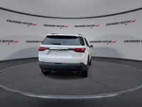 Dealer Certified Pre-Owned. This Chevrolet Traverse boasts a Gas V6 3.6L engine powering this Automa... (image 6)