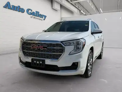 WHERE COMFORT MEETS CAPABILITY 1.5L Turbocharged 4-Cylinder Engine 9-Speed Automatic Transmission Ad...