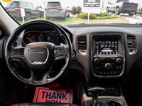 Welcome to Barrie Dodge Chrysler Jeep. TIRES: 265/50R20 BSW AS LRR (STD),POWER SUNROOF,WHITE KNUCKLE... (image 2)