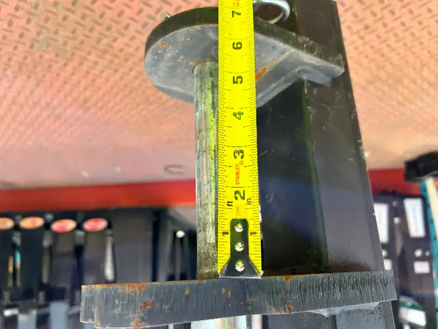 Vérin / Jack simol in Other in Drummondville - Image 5