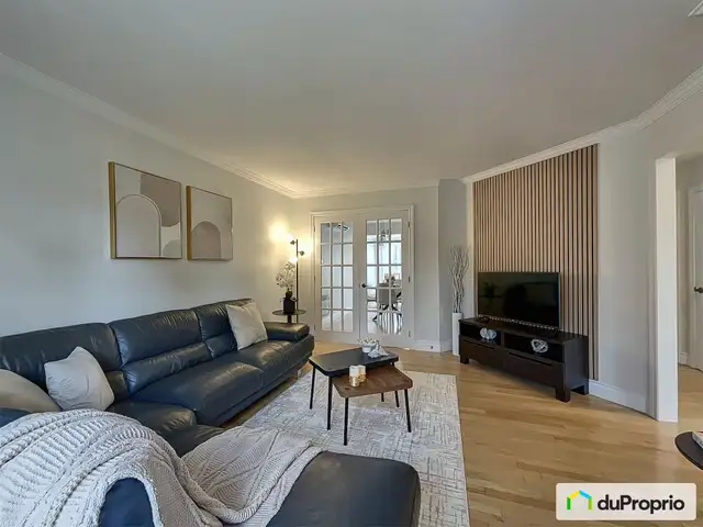 $447,800 - Semi-detached in Trois-Rivières (Trois-Rivières) in Houses for Sale in Trois-Rivières - Image 4