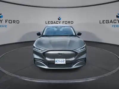 2023 Ford Mustang Mach-E California Route 1 Dual Motor, 91 KWH, , View more