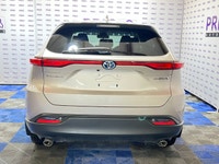 Certified All Wheel Drive Rear-View Camera Power Lift Gate Push Start Heated Seats Alloy Wheels Blue... (image 3)