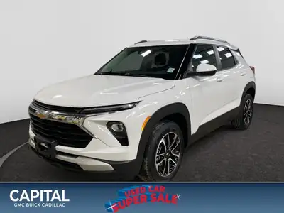 Welcome to Capital GMC! Check out this vehicle's pictures, features, options and specs, and let us k...