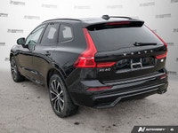 Take the worry out of buying with this impeccable 2023 Volvo XC60 Recharge. Tire Specific Low Tire P... (image 3)