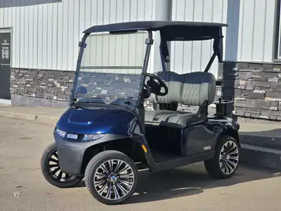Welcome to GP Motorsports!. Performance Like No OtherGo where no other golf cart has gone before wit...