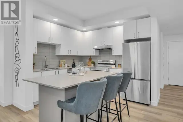 1057 Frost Road Unit# 201 Kelowna, British Columbia in Condos for Sale in Penticton - Image 5