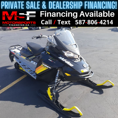 FINANCE ANYTHING IN CANADA PRIVATE SALE & DEALERSHIP FINANCING CALL / TEXT 587-806-4214 APPLY NOW @...