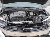 LOW LOW KM'S! 2023 Chevrolet Trailblazer RS. One Owner, No Accidents. Equipped with: AWD, Panoramic... (image 9)