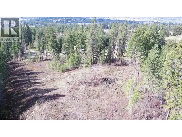 Ranch Road Lot# Lot B Vernon, British Columbia in Land for Sale in Vernon - Image 27