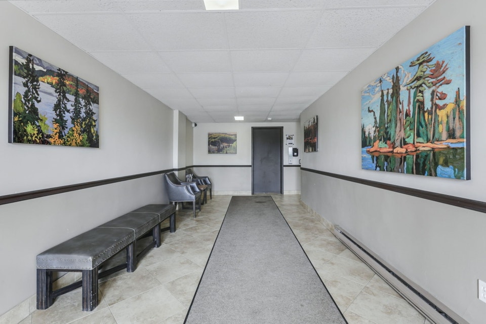 Bella Vista Apartments - 1 Bedroom, 1 Bath B Apartment for Rent 4