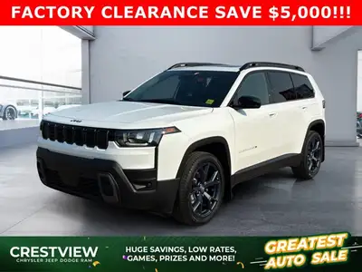 BRIGHT WHITE,QUICK ORDER PACKAGE 23J 85TH ANNIVERSARY -inc: Engine: 1.6L I4 EP Turbo Hybrid Transmis...