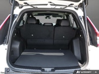 The 2026 Honda CR-V Hybrid Touring AWD in a stunning White finish is revolutionizing the SUV experie... (image 6)