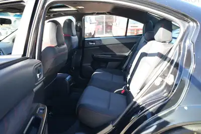 2017 Subaru WRX STI, View more