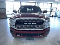 The 2019 Ram 3500 Limited Diesel is a premium heavy-duty pickup truck that delivers exceptional towi... (image 7)