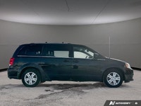 KBB.com Brand Image Awards. This Dodge Grand Caravan delivers a Regular Unleaded V-6 3.6 L/220 engin... (image 6)