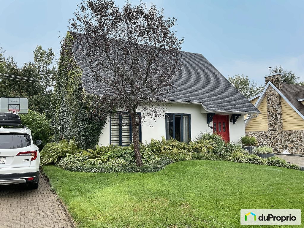$649,900 - 1 1/2 Storey for sale in Charlesbourg — photo 3