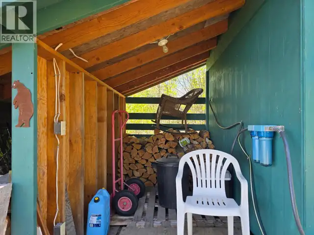 4209 ANTOINE LAKE ROAD Horsefly, British Columbia in Houses for Sale in Williams Lake - Image 32