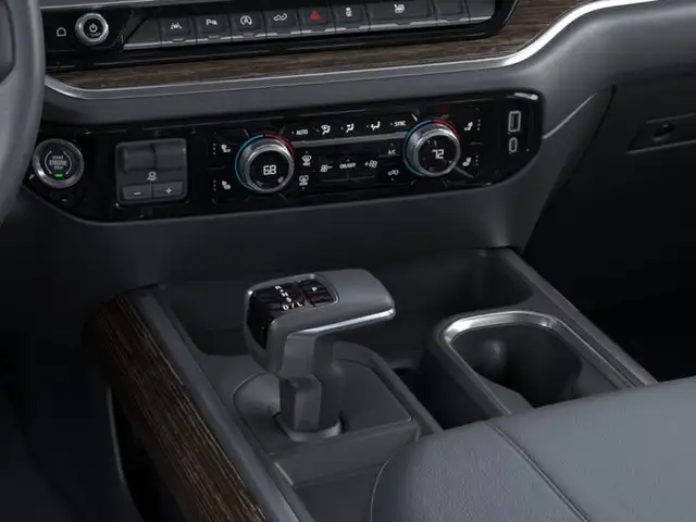 2026 GMC Sierra 1500 Elevation5977916407139737620
