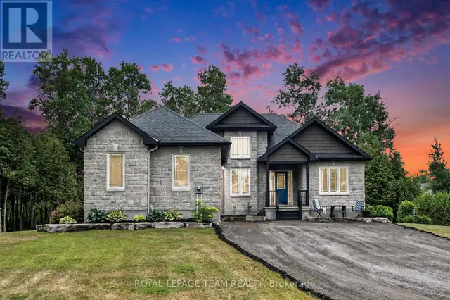26 CEDAR RAIL CRESCENT North Grenville, Ontario63006663700995122
