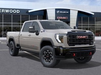 Welcome to Sherwood Buick GMC! This GMC Sierra 2500HD delivers a Turbocharged Diesel V8 6.6L/ engine... (image 6)