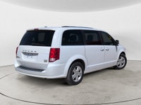 MECHANICAL / PERFORMANCE3.6L Pentastar V6 Engine Automatic Transmission Front-Wheel Drive Touring Su... (image 7)