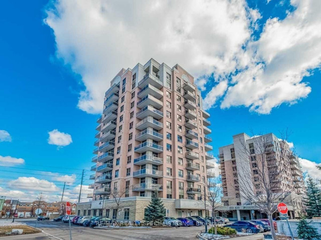 2 Bedroom 2 Bths located at Mavis/Eglinton in Condos for Sale in Mississauga / Peel Region