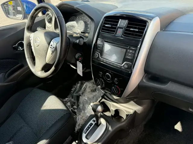 2016 Nissan Versa Note656804762173461213