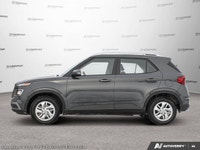 Crowfoot Hyundai, AMVIC Licensed Dealer Navigate cityscapes with effortless style in the 2026 Hyunda... (image 2)