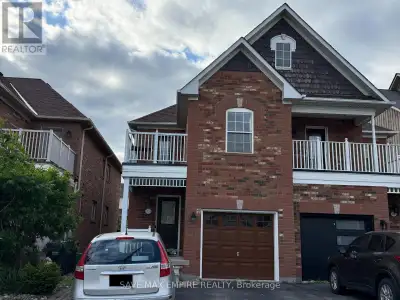 1153 HICKORY HOLLOW GLEN Mississauga (Meadowvale Village), Ontar