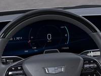 AMVIC Licensed Dealer Amvic Licensed Dealer Stock number: YK301736 The 2026 Cadillac LYRIQ Sport sta... (image 6)