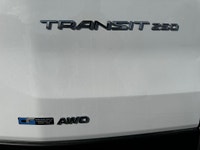 2023 Ford Transit T-250 AWD 2023 Ford Transit T-250 AWD 130 low roof Equipped with bluetooth, back u... (image 6)
