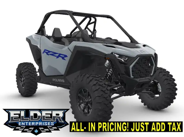2026 Polaris RZR Pro XP Sport in ATVs in Grand Bend - Image 2