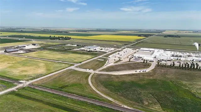 9 Poplar Bluff Road Portage La Prairie Rm, Manitoba in Land for Sale in Portage la Prairie - Image 13