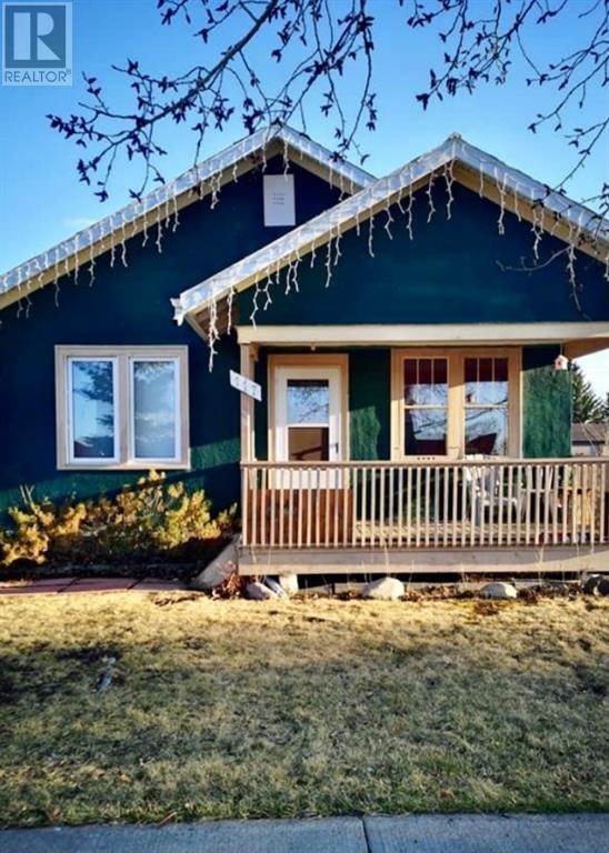 117 1st Ave SE Falher, Alberta Houses for Sale Grande Prairie Kijiji