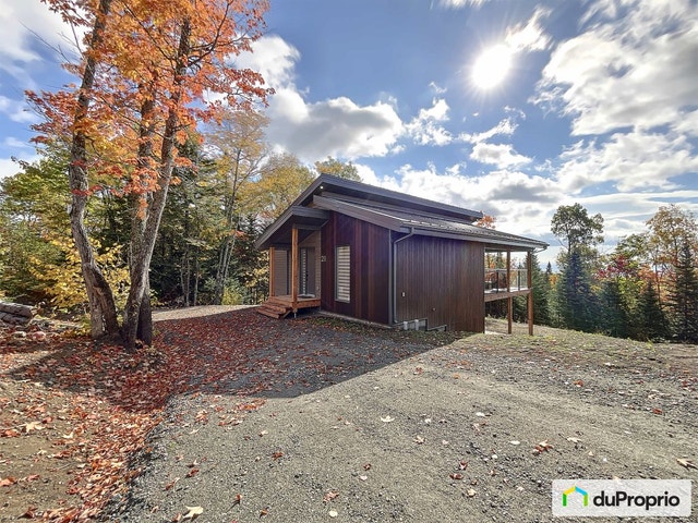 $735,000 - 2 Storey for sale in Petite-Riviere-St-Francois — photo 2