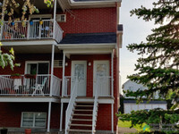 879 000$ - Triplex à vendre à Gatineau (Hull)