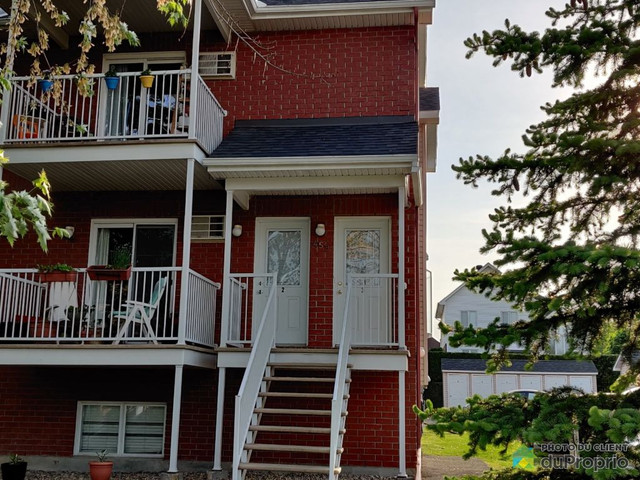 879 000$ - Triplex à vendre à Gatineau (Hull) in Houses for Sale in Gatineau