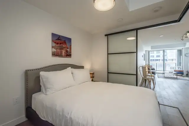 Roy Halifax - 2 BDR Apartment - Downtown in Short Term Rentals in City of Halifax - Image 13