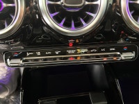 Another welcome addition to the ///MBCH COLLECTION, This Star-Certified 2022 Mercedes-Benz A 35 AMG... (image 7)