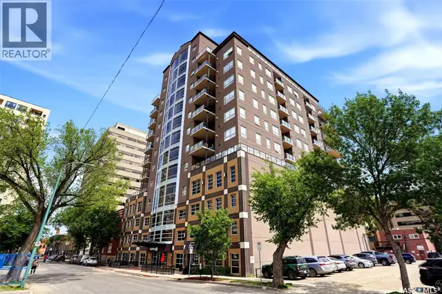 1202 2055 Rose STREET Regina, Saskatchewan in Condos for Sale in Regina - Image 2